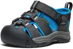 KEEN Unisex Kinder NEWPORT H2 MAGNET/BRILLANTBLAU Sandale 25/26