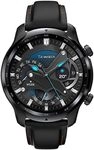 Ticwatch Pro 3 LTE Smartwatch, Wear OS von Google, Qualcomm Snapdragon Wear
