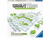 Ravensburger 4005556276233 GraviTrax Set d'extension Tunnels, Mehrfarbig