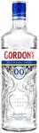 Gordon's 0,0% Alkoholfrei, Erfrischende, nichtalkoholische Gin-Alternative,