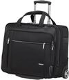 Samsonite Spectrolite 3.0 - Laptoptasche mit Rollen 17.3" mit Smarte Funktionen,