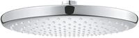 GROHE Vitalio 250, Kopfbrause wassersparend (Regendusche mit einer Gr&ouml;&szlig;e von...