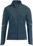 VAUDE Damen Softshelljacke Wintry Jacket IV, w&auml;rmend, winddicht, atmungsaktiv...