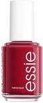 Essie Nagellack f&uuml;r farbintensive Fingern&auml;gel, Nr. 57 forever yummy, Rot, 13,5 ml