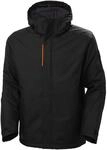 Oxford Shell Jacket