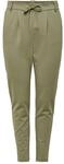 ONLY Damen Onlpoptrash Life Easy COL Pant PNT NOOS Hose, Mermaid, S / 32L EU