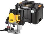 Dewalt 2.300 Watt Oberfr&auml;se DWE627KT (Leerlaufdrehzahl 9.000-22.000 min-1,