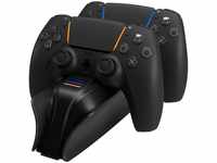 snakebyte PS5 TWIN CHARGE 5 - PlayStation 5 Ladestation für DualSense PS5