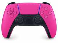 Playstation Sony 5 Dualsense Controller Nova Pink