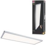 Paulmann 70996 LED Panel Atria Shine 580x200mm 3-Step-Dim eckig incl. 1x22 W...