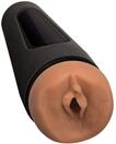 Doc Johnson Main Squeeze m&auml;nnlichen Masturbator, die Original Pussy caramel