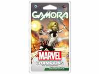 Fantasy Flight Games, Marvel Champions: LCG – Gamora, Helden-Erweiterung,
