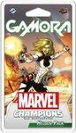 Fantasy Flight Games, Marvel Champions: LCG &ndash; Gamora, Helden-Erweiterung,
