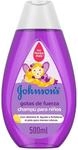 Johnson's Baby, Shampoo - 1 St&uuml;ck, 500 ml