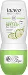 Deo Roll-on NATURAL & REFRESH 1 x 50 ml