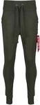 Alpha Industries Herren Freizeithose Alpha Industries X-fit Slim Cargo Pant