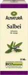 Alnatura Bio Salbei Tee, 20 Beutel, 30g