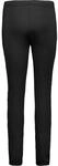 CMP - Lange Damenhose, Schwarz, XS