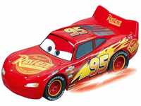 Carrera GO!!! Lightning McQueen aus Disney Pixar Cars Slotcar I Authentisches...
