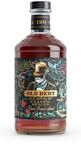 Albert Michler I Old Bert Jamaican Spiced I 700 ml Flasche I 40% Volume I...