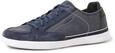 Geox Jungen U Walee SNEAKERS, Navy, 40 EU