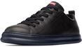 Camper Herren Runner Four K100226 Sneaker, Schwarz 017, 40 EU