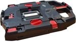 Starmix UniFix - Adapter f&uuml;r Aufbewahrungsboxen - kompatibel mit allen...