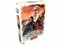 Fantasy Flight Games , A Game of Thrones: B'twixt, Board Game, Ages 14+, 3-6 Players,