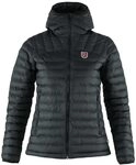 Fjallraven Femme Expedition L&auml;tt Hoodie W Jacket, Noir, XXS EU