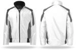 K&Uuml;BLER Workwear WETTERBLOUSON | Allwetter-Arbeitsjacke Herren & Damen 