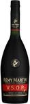 R&eacute;my Martin VSOP Cognac 40% vol. (1 x 0,7l) &ndash; Hochwertiger Fine Champagne Cognac