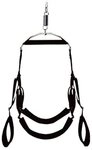 JOYDIVISION Liebesschaukel Multi Vario | 2-Personen Loveswing F&uuml;r Paare bis zu 150kg