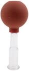 Fr&ouml;hle NP007 Nippelsauger SOLID XS mit Saugball