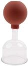 Fr&ouml;hle NP010 Nippelsauger SOLID L mit Saugball