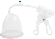 Fr&ouml;hle BP003 Brustpumpe Solo Cup C mit Scherengriffvakuumpumpe f&uuml;r gr&ouml;&szlig;ere
