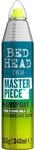 Bed Head by Tigi Masterpiece Shiny Haarspray f&uuml;r starken Halt und Glanz, 340 ml