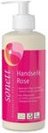 Sonett Handseife Rose, 300 ml