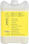 Sonett Handseife Citrus, 10 Liter