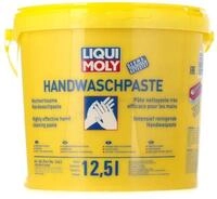 LIQUI MOLY Handwaschpaste | 12,5000 L | Hautpflege | Art.-Nr.: 3363