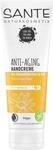 SANTE Naturkosmetik Anti Aging Handcreme, Vegan, Sheabutter und...