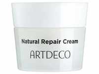 ARTDECO Natural Repair Cream - Nagelcreme - 1 x 17 ml
