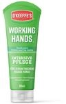 O'Keeffe's Working Hands Tube, 80 ml &ndash; Handcreme f&uuml;r extrem trockene, rissige