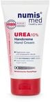 numis med Handcreme mit 10% Urea - Hautberuhigende Hand Creme
