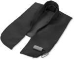medisana OL 150 W&auml;rmecape kabellos mit Powerbank im Business-Look f&uuml;r das B&uuml;ro, 3