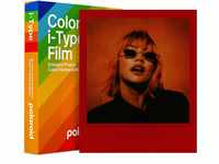 Polaroid Color Film für i-Type - Color Frame