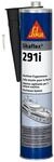 Sika &ndash; Dichtstoff &ndash; Sikaflex-291i Schwarz &ndash; ideal f&uuml;r den Marinebereich &ndash;
