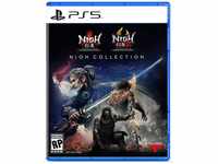 The Nioh Collection (Nordic)