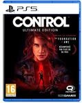 Just for Games Control Edition Ultimate P5 VF