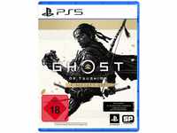 Ghost of Tsushima Director's Cut [PlayStation 5]