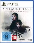 A Plague Tale: Innocence (PlayStation 5)